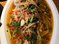 -盐帮食坊•小河帮川菜(四川师大店)