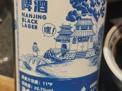 -南京大牌档(新街口德基广场店)