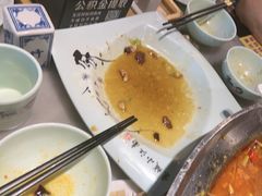-京城小江南·北京烤鸭·江南土菜·白鱼(中关村店)