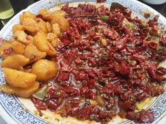 -福顺祥大盘鸡(临潼店)