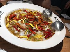 -太二酸菜鱼(金沙印象城店)