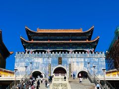 -正觉寺