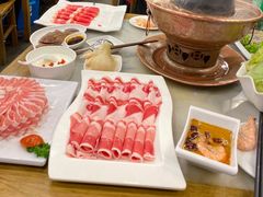 -牛街·马辈儿涮肉(牛街二店)