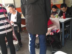 -海平馄饨(逍遥二路店)
