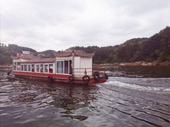 -华凌山庄·隐湖栖