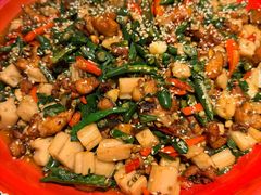 -兔槽江湖菜·重庆璧山兔(水围店)