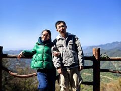 -广州市石门国家森林公园