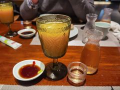 -古京·臻致料理(月湖店)