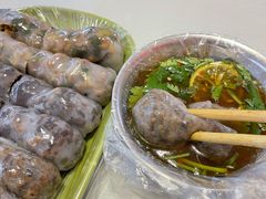 -李记 河口老字号越南小卷粉