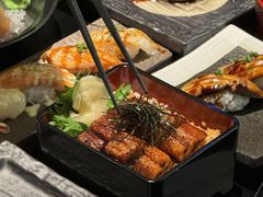 -Tuna maki寿司(苏州万象天地店)