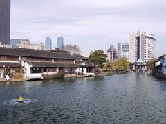 -衣裳街历史文化街区