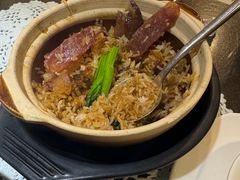 -熠盛粤味·顺德桑拿鸡(永康路店)