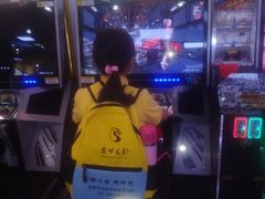 -风云再起游乐汇(南京常发广场店)
