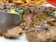 安格斯180天谷饲肉眼-HELLO 27 意面·沙拉·帕尼尼