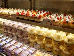 -格丽思(美好上郡店)