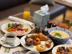 -四季酒店·空中花园 Aria on 9