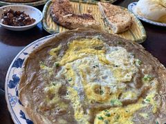 荞麦蛋饼-四海楼(如皋定慧禅寺店)