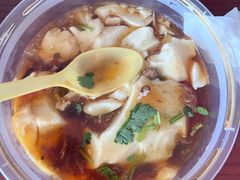 -老台门汤包(万达总店)