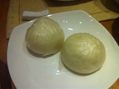 -盛宴自助餐厅(运达喜来登店)