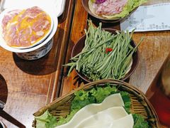 -楠火锅(西单店)