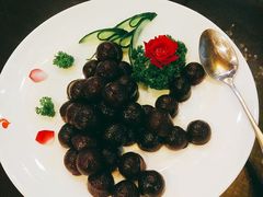 -台北A+A七喜饭店(德增街店)
