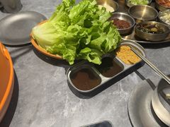 -东味北道熟成·炭火烤肉(九龙店)