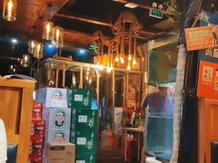 -小俩口烧烤东北菜(双井店)