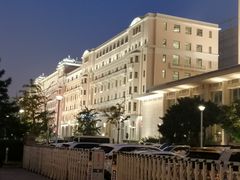 -北京饭店