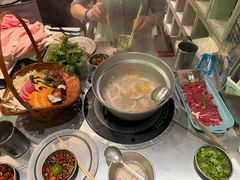 -椰庭·椰子鸡·创意玩家(晶耀前滩店)