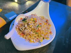 炒饭-诸锣记烤串·锦州烧烤(淘金店)