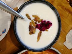 手工酸奶-北疆饭店(朗悦公园茂店)