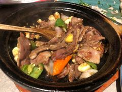 -啫神·广州地标美食(北京路店)