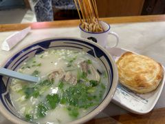 -虢国羊肉汤馆(政二街店)