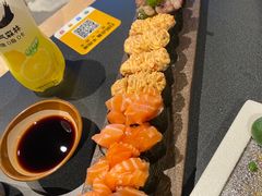 -林妈妈村·日式料理(宝山万达店)