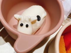 -西贝(凯德壹中心店)