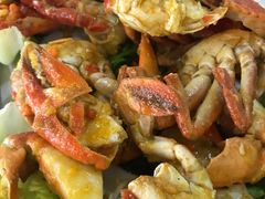 -兴旺海鲜砂煲王