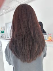 -Hello Lady发型设计