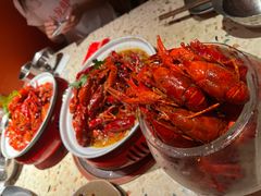 -辣皇朝小龙虾(六一店)