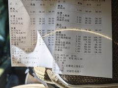 -万柳阁小馆·花园餐厅(龙潭湖店)