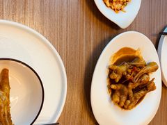 -隅乐胡椒虾·台湾菜·团建(皇岗店)