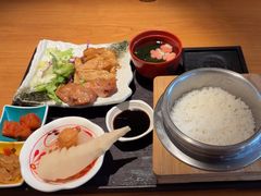 -味太助·银饭食堂(中华城店)