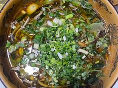 -乐山第一家临江鳝丝(茶坊路店)