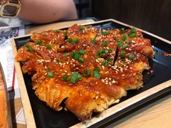 -黑牛の場(兴隆大奥莱店)
