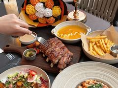 -Nord Grill&Bar Highland诺德西餐(深圳欢乐海岸店)