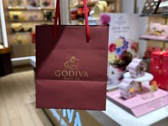-GODIVA(王府井apm店)
