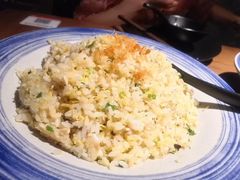 扬州炒饭-扬州狮子楼·非遗淮扬菜(东关街店)