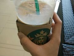 -星巴克(天津大悦城第二店)