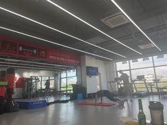 -超减·私教减肥馆(世博店)