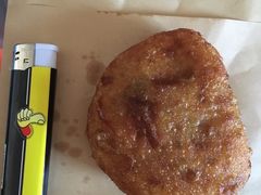 -认准地传统烫面炸糕