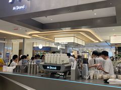 -M Stand(宁波万象城店)